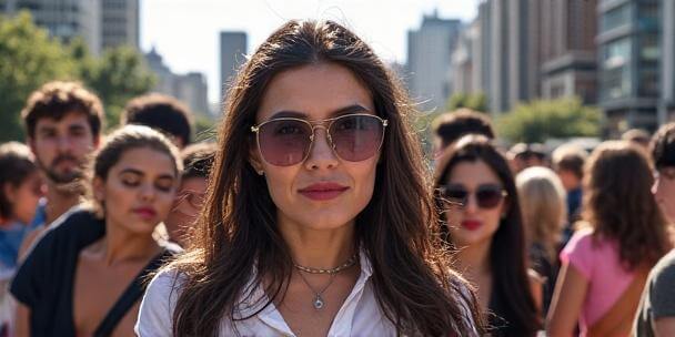 Ilustración representativa de La fuerza de la gente