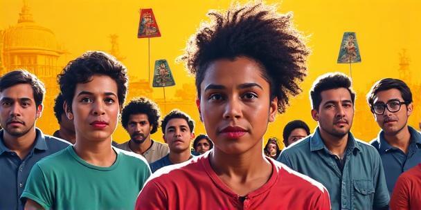 Presentación institucional